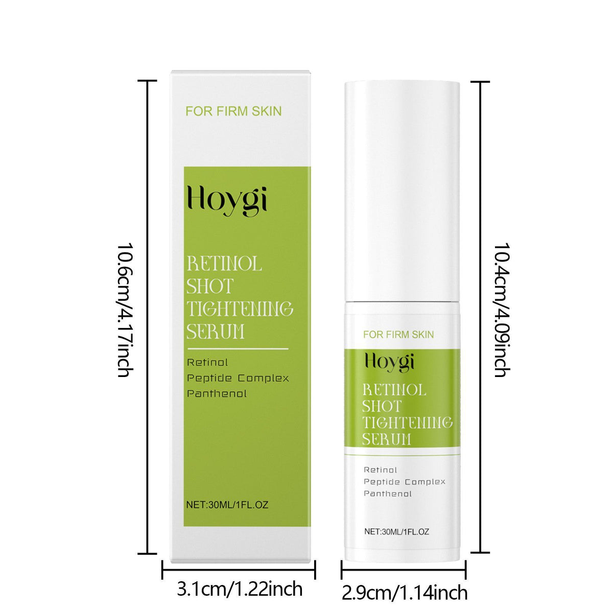 Overnight Retinol Renewal Serum