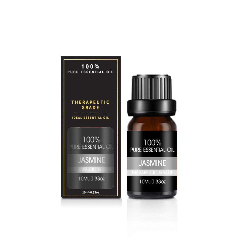 Organic Essential Oils Set Top Sale Natural Therapeutic Grade Aromatherapy Oil
