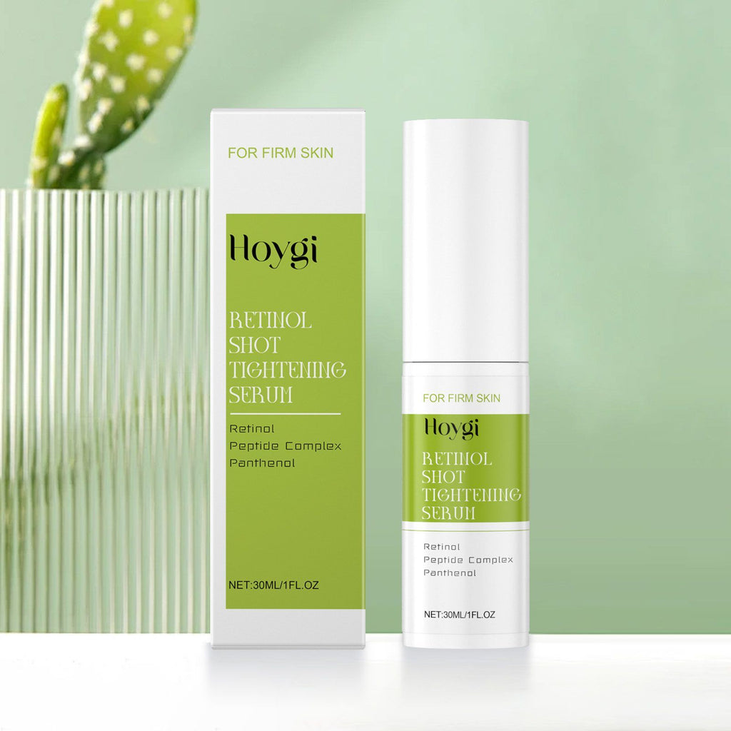 Overnight Retinol Renewal Serum