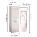 WEST MONTH Gel Esfoliante Facial 50g