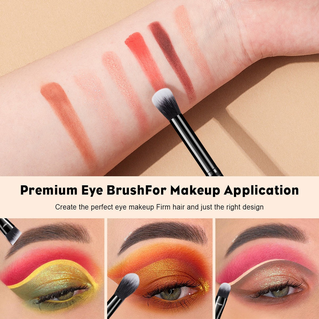 Premium 25PCS Makeup Brush Set Foundation Contour Blush Cosmetic Beauty Tools