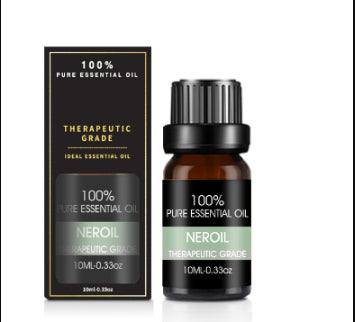 Organic Essential Oils Set Top Sale Natural Therapeutic Grade Aromatherapy Oil