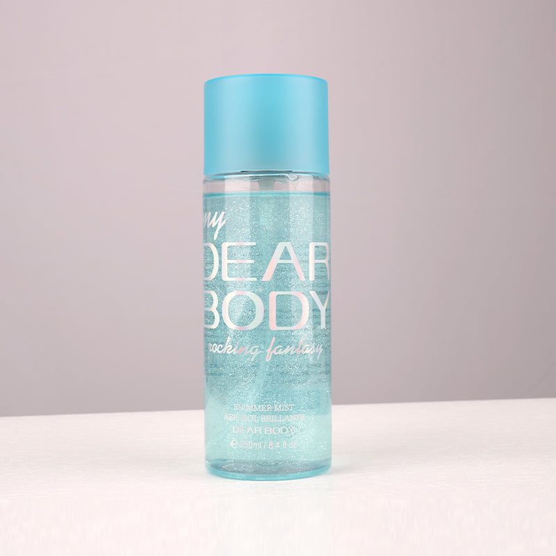 Perfume Essential Oil Roll-On Fragrance