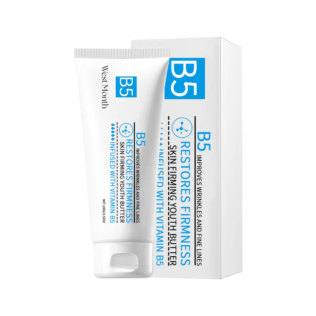 West Month Creme Firmador Corporal Reparador