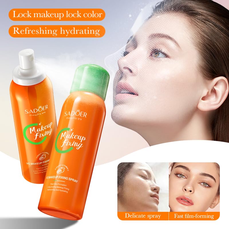 VC Setting Spray 150ml
