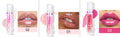New Tube Lip Rich Lip Color Slightly Spicy Lip Honey Lip Glass Mirror Face Lip M