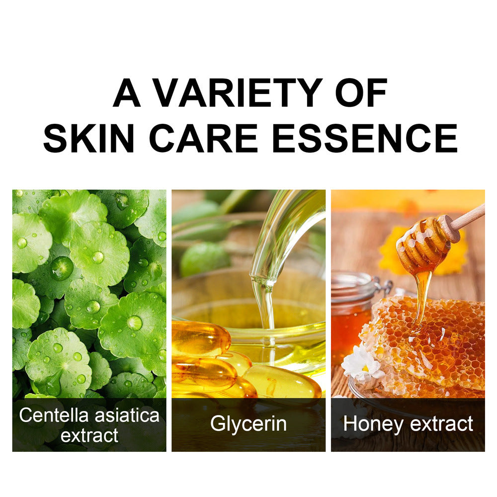 CC Cream Waterproof Moisturizing