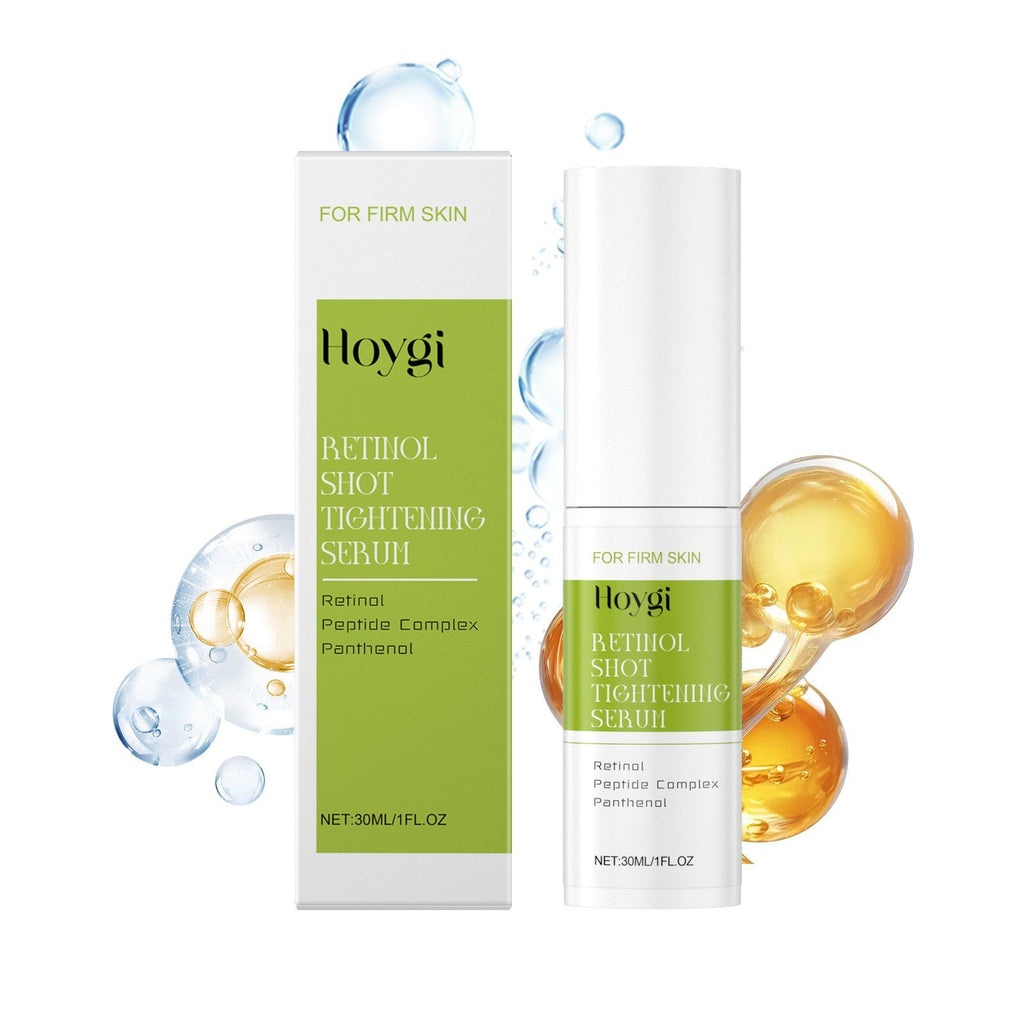 Overnight Retinol Renewal Serum