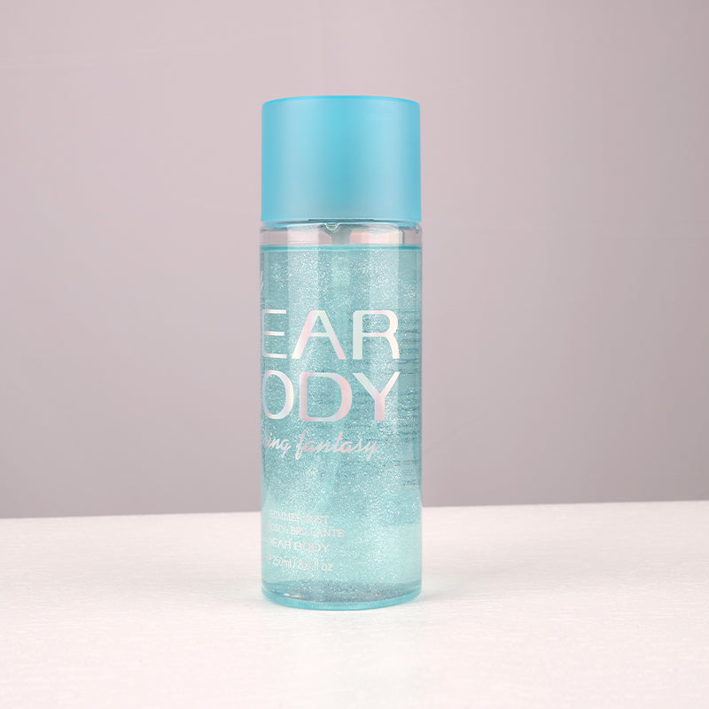 Perfume Essential Oil Roll-On Fragrance