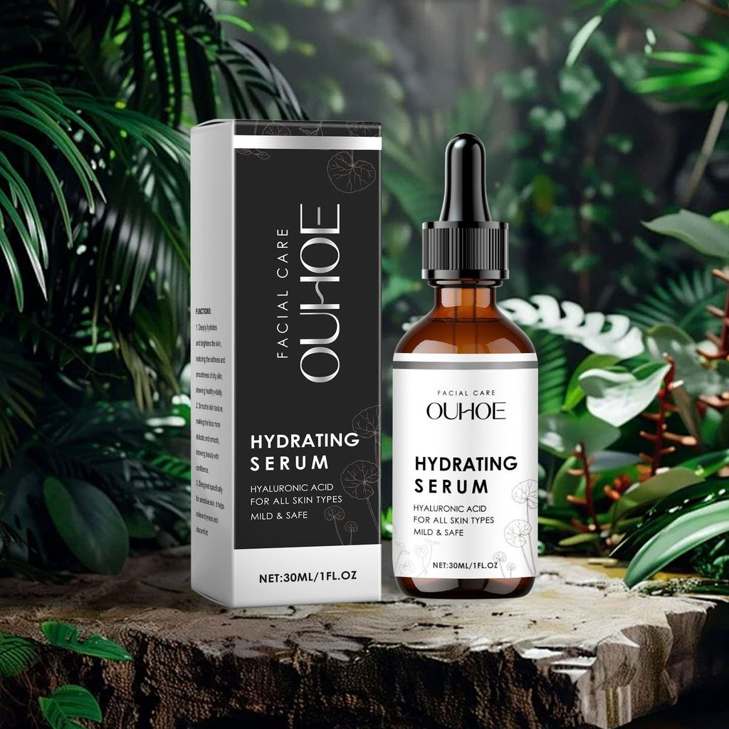 Daily Hydration Face Serum