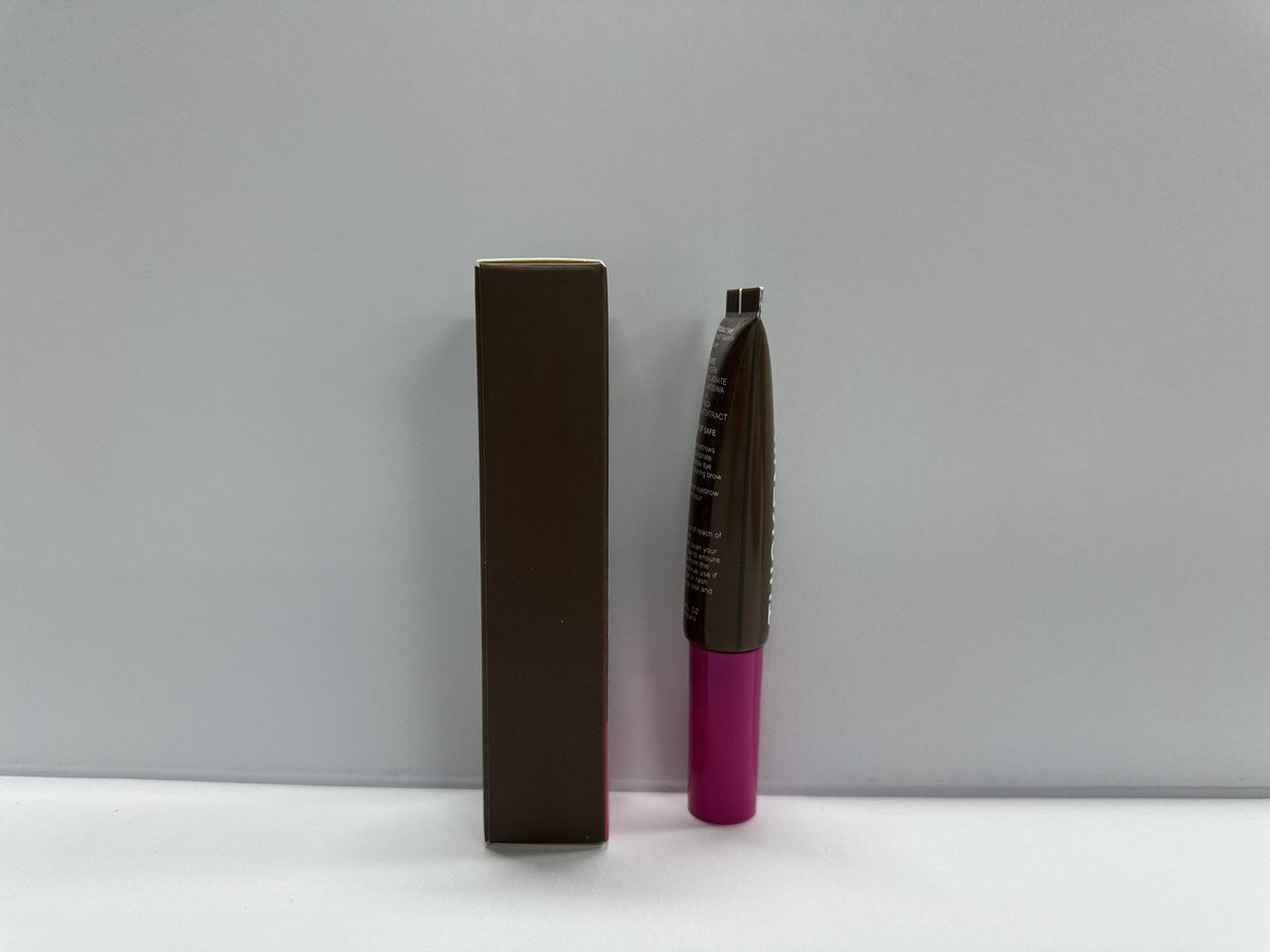 EELHOE Tint Fibra Sobrancelha Marrom 7ml