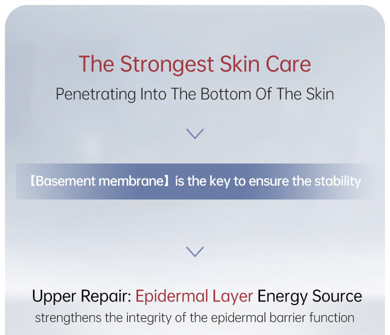 Brightening Skin Color Nourishing Moisturizing Skin Anti-aging Repair Cream