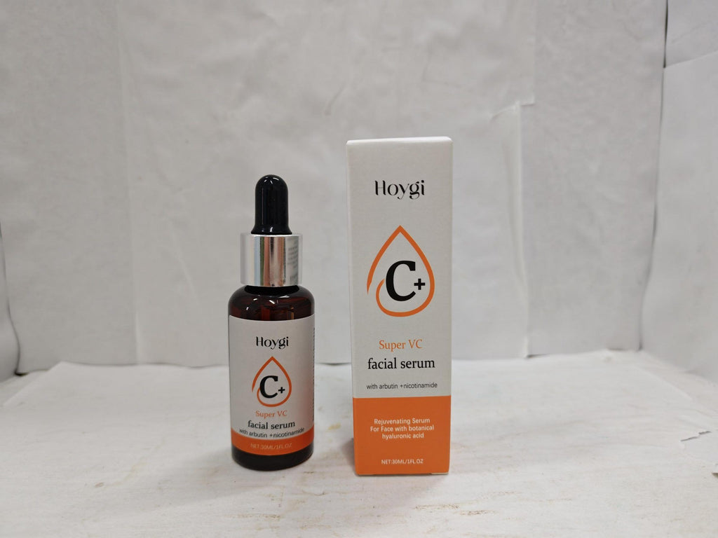 Brightening Vitamin C Moisturizing Serum