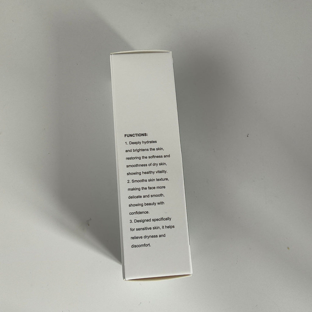Daily Hydration Face Serum