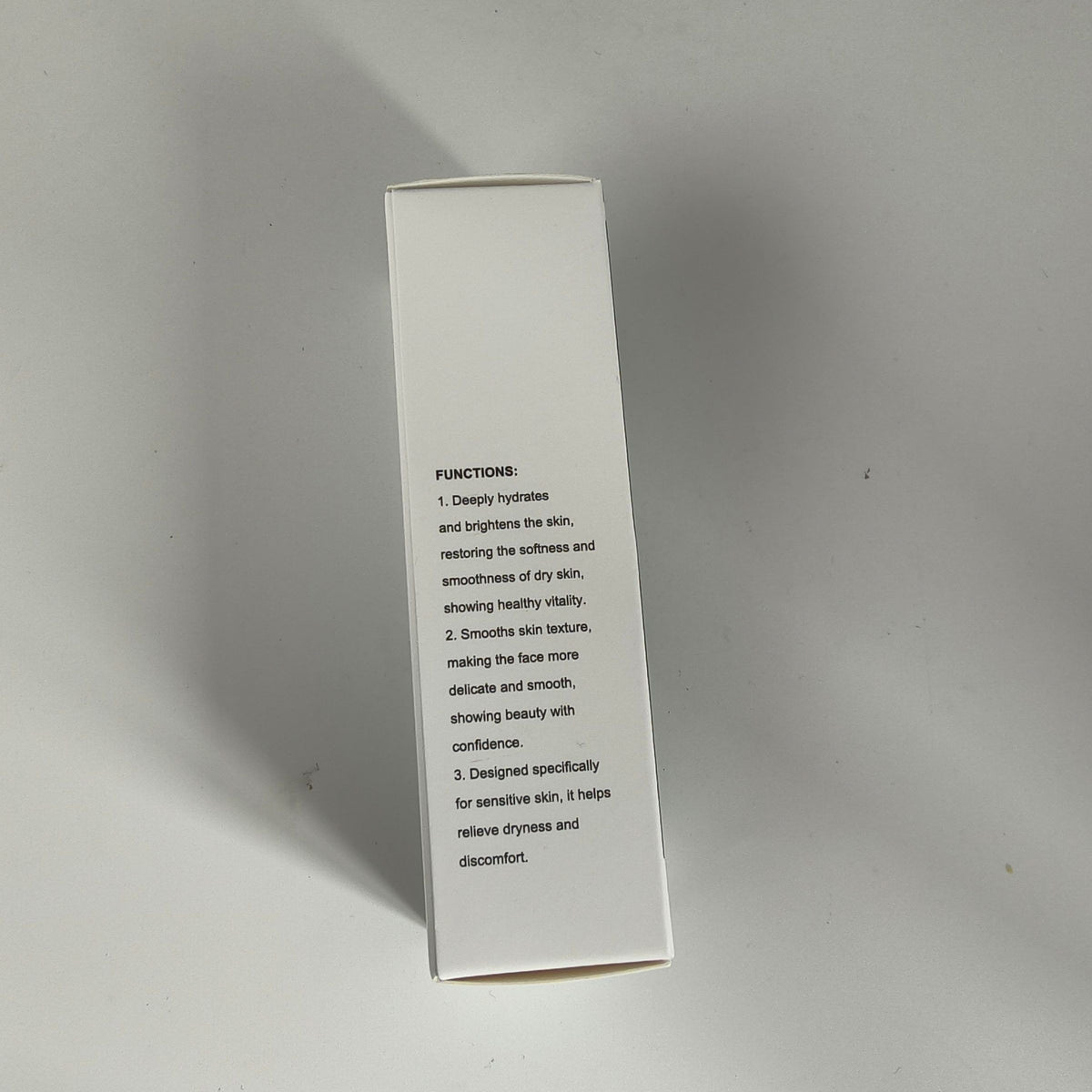 Daily Hydration Face Serum