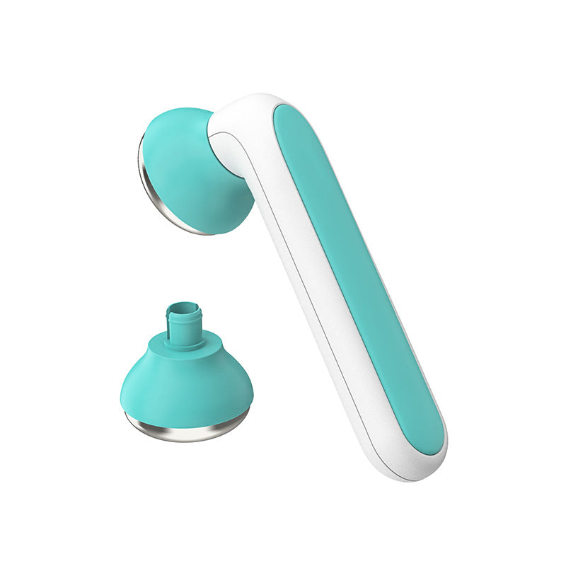 Fashion Handheld Portable Ice Beauty Instrument