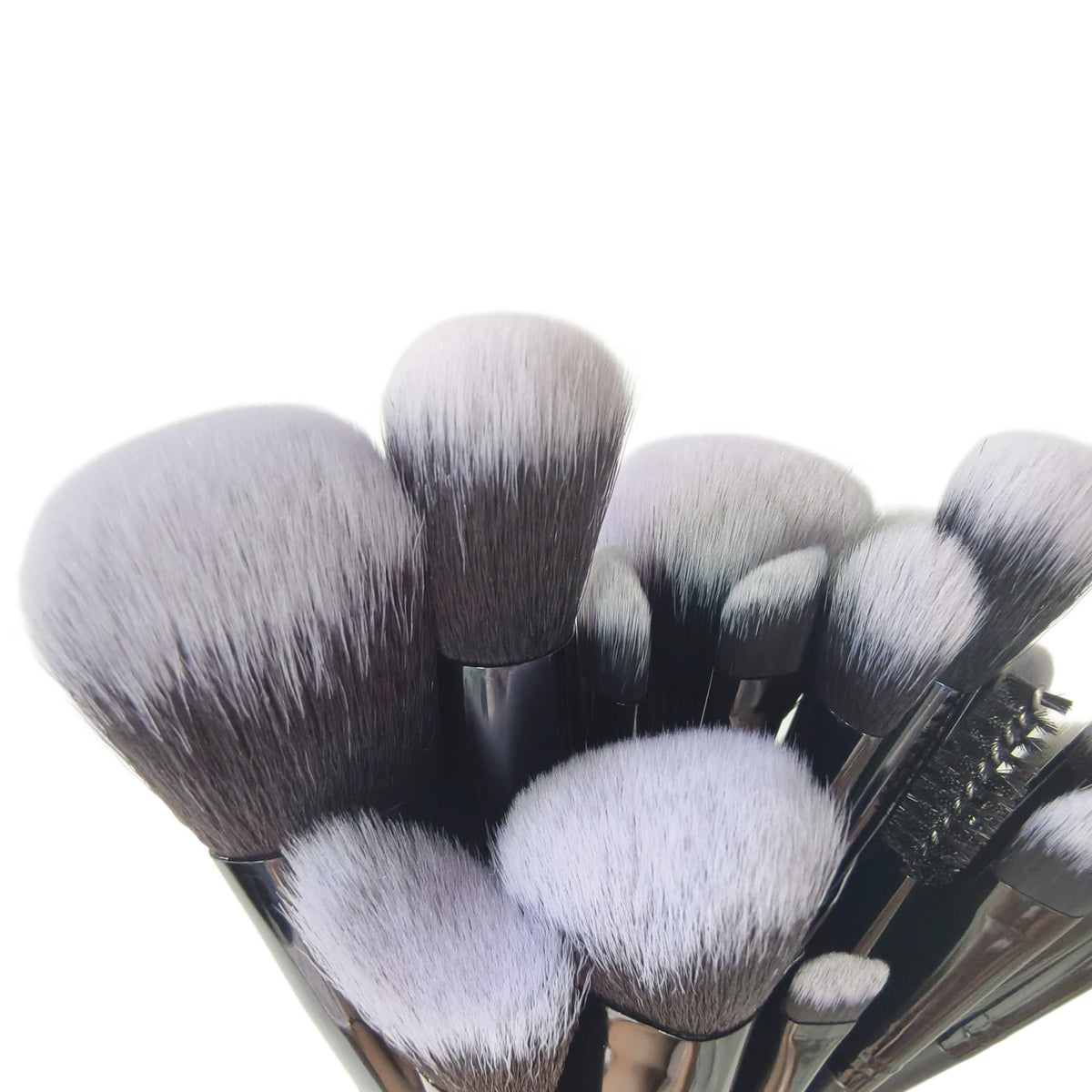Premium 25PCS Makeup Brush Set Foundation Contour Blush Cosmetic Beauty Tools
