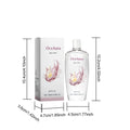 OCEAURA Óleo Hidratante Corporal 100ml