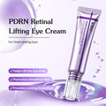 Salmon Retinol Lifting Eye Cream