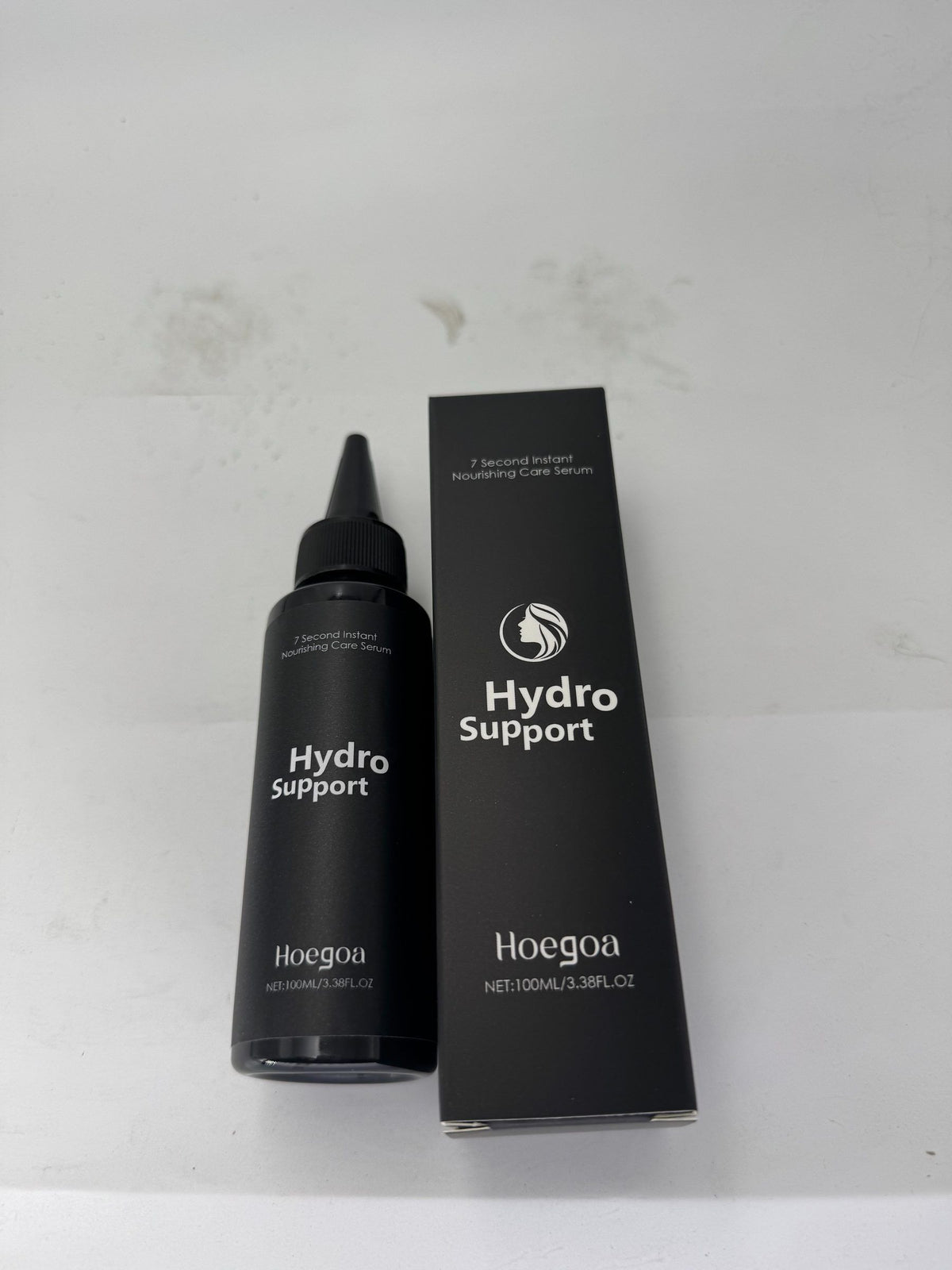 HOEGOA Sérum Capilar Hidratante Reparador 100ml