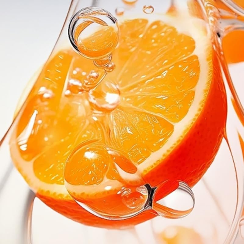 Spray Fixador de Maquiagem com Vitamina C