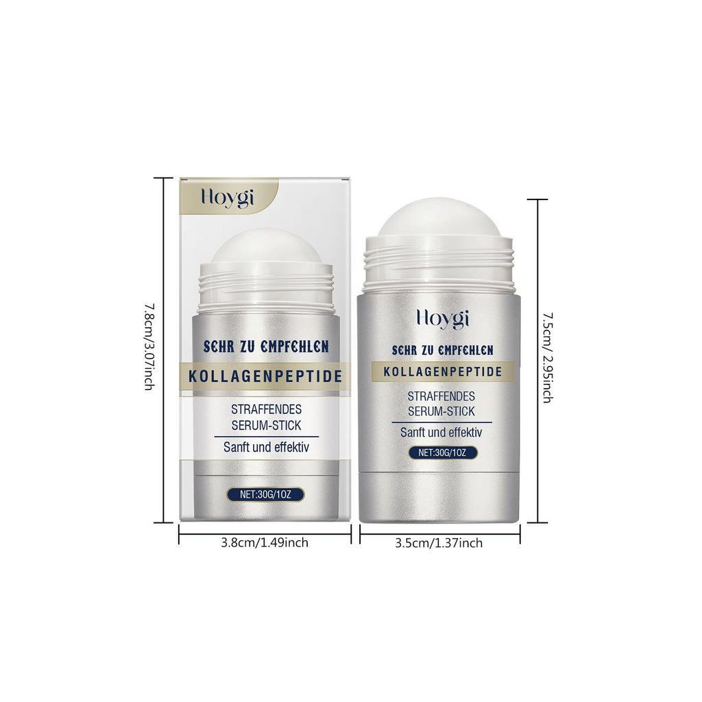 On-the-Go Face Care Serum Stick