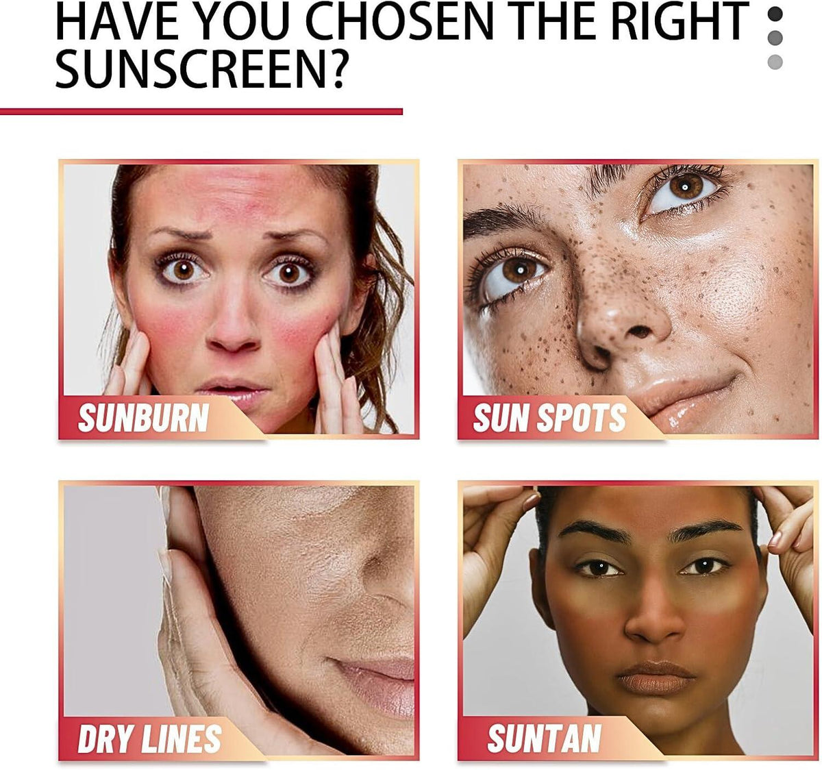 Bio Sunscreen Stick,SPF 50 Bio Sunblock Stick Sunscreen,for Face Body Waterproof