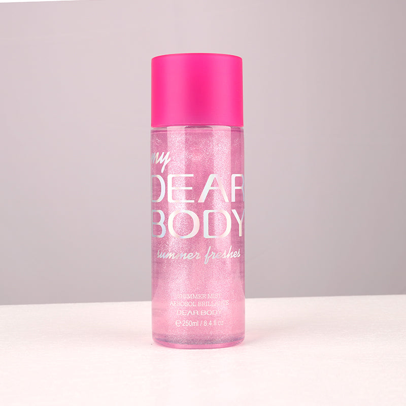 Perfume Essential Oil Roll-On Fragrance