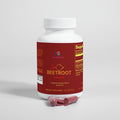Beetroot Powder Natural Energy, Heart Health Antioxidant Support