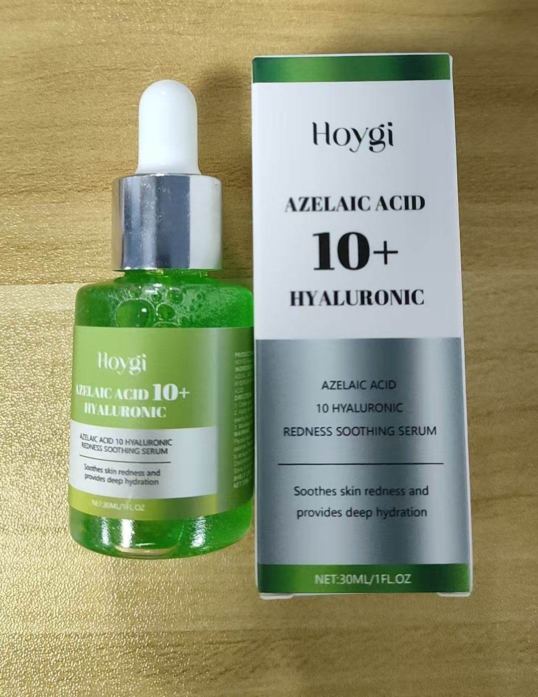 Deep Hydration Hyaluronic Acid Serum