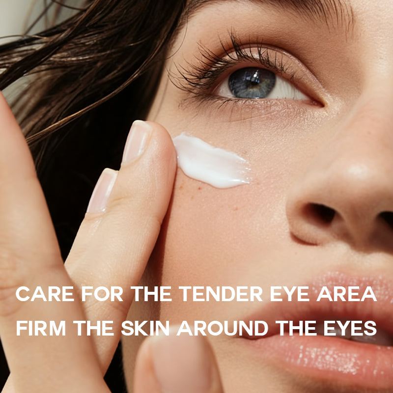 Collagen Peel-Off Hydrogel Eye Mask
