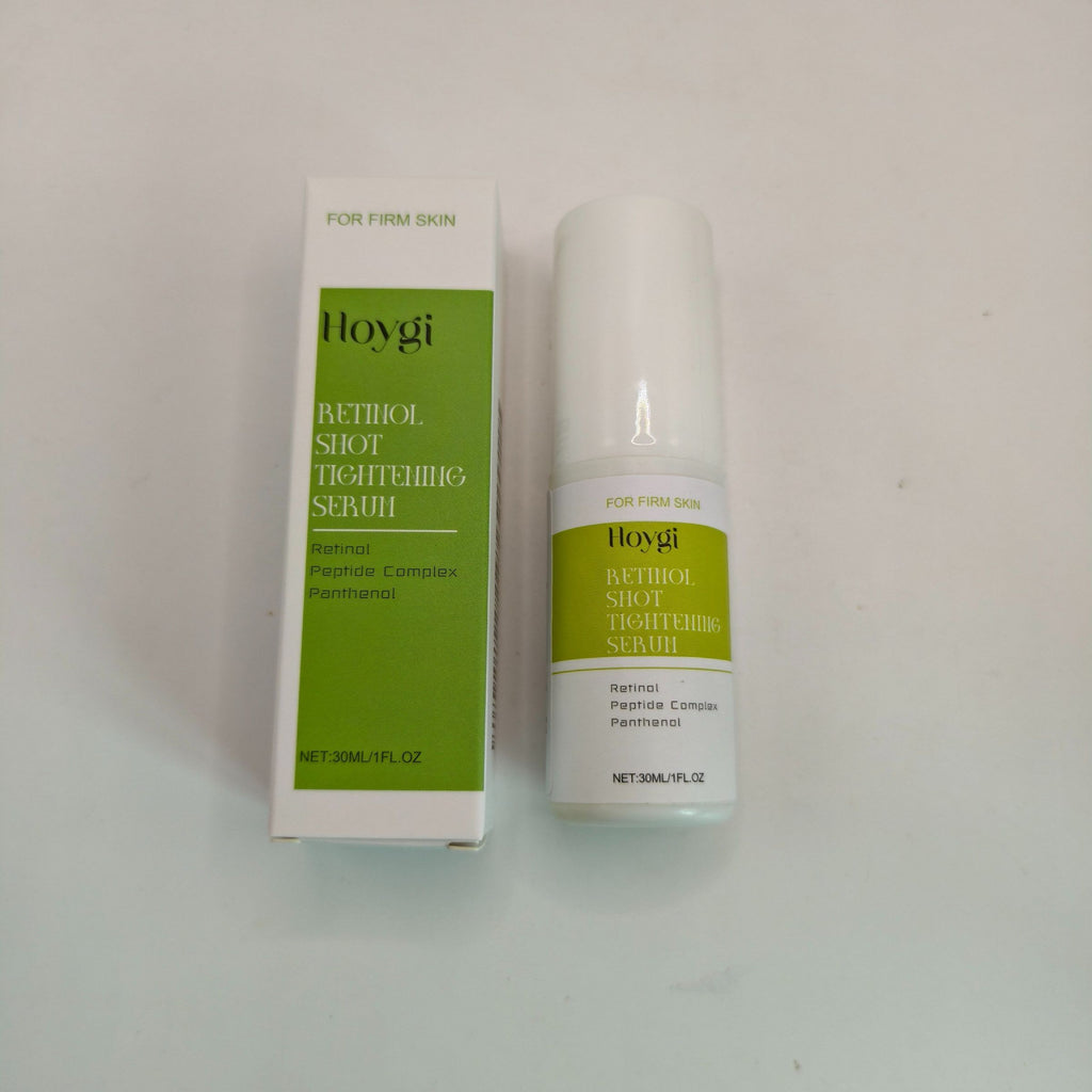 Overnight Retinol Renewal Serum