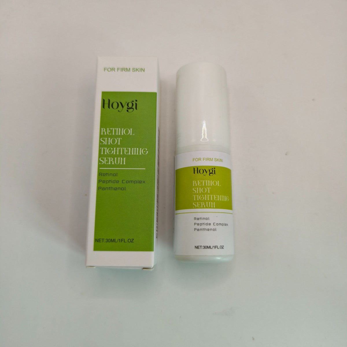 Overnight Retinol Renewal Serum