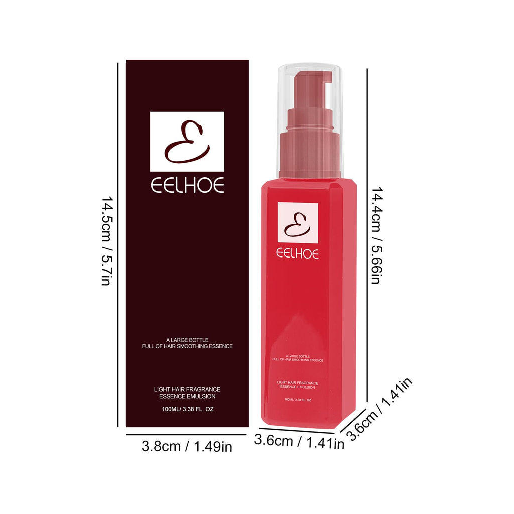 EELHOE Sérum Capilar Reparador 100ml
